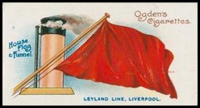 12 Leyland Line